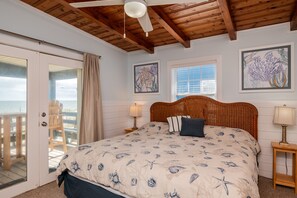 3 bedrooms, iron/ironing board, internet, bed sheets