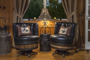 Intérieur