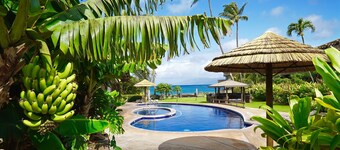 Beautiful Ocean Views-Island Living-2 Bed,2 Bath,Sleeps 6-Pool-Amazing Value
