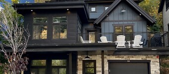  Gorgeous, Park City Main Street Villa- Sleeps 30 