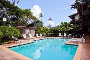 Pool - Oceanfront on Kauai starting at $140/night! (Kapaa)