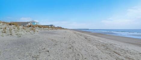 海灘