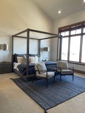 4 bedrooms, iron/ironing board, free WiFi, bed sheets - Ski in/out at The Canyons 4br/4.5ba Sleeps 12 Top End Unit Newly Renovated! (Park City)