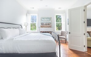 3 Schlafzimmer, Schreibtisch, Bügeleisen/Bügelbrett, kostenloses WLAN