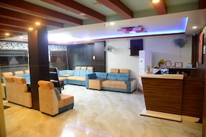 ล็อบบี้