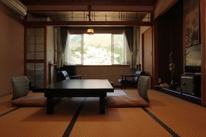Japanese Style Room