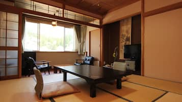 Japanese Style Room
