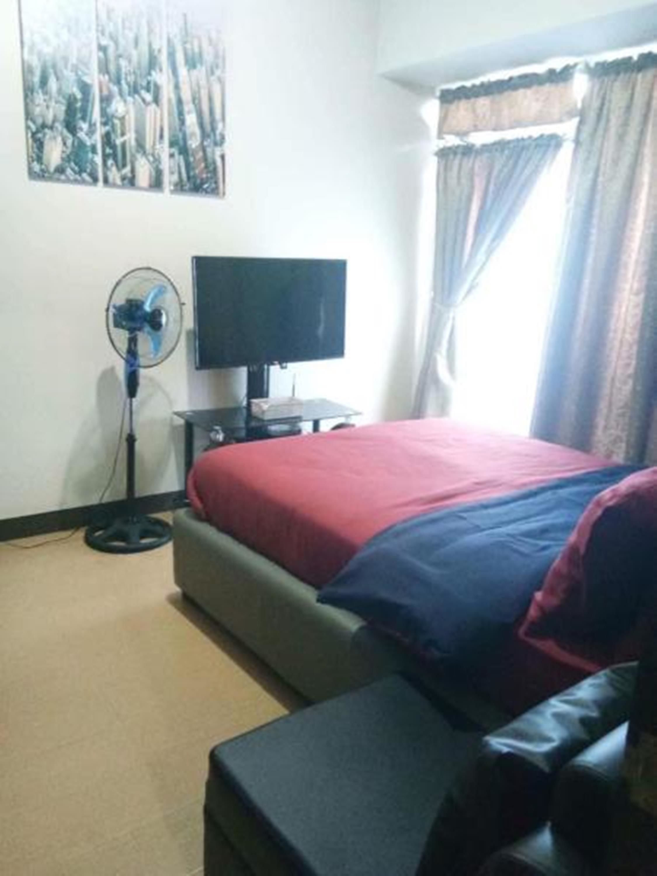 2 bedrooms, Egyptian cotton sheets, premium bedding, memory foam beds