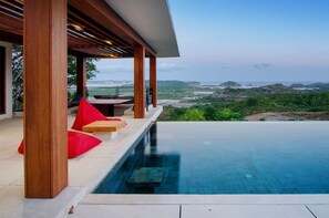 Villa, 4 Bedrooms | Room amenity - Villa Bliss (Kuta)