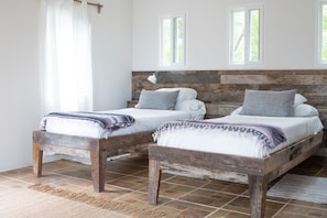 1 makuuhuone, Wi-Fi, vuodevaatteet