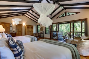 1 makuuhuone, Wi-Fi, vuodevaatteet