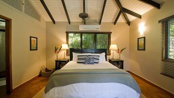 3 Schlafzimmer, WLAN, Bettwäsche