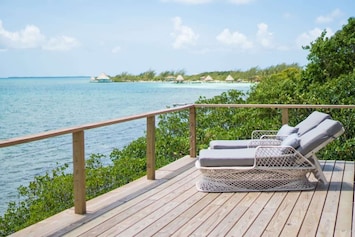 Image of Penthouse Oceanfront Cabana