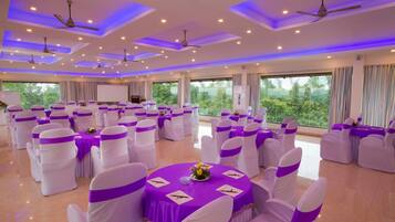 Salón de eventos