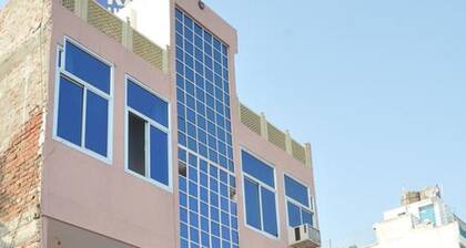 Kanak Guest House