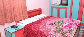 Kanak Guest House