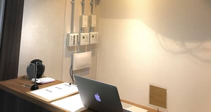 bnb+ Ninja Otsuka - Hostel