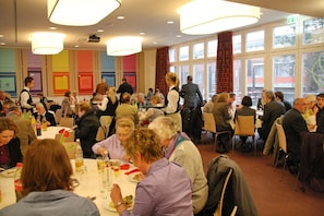 Meeting facility - Hotel Klostergarten (Kevelaer)