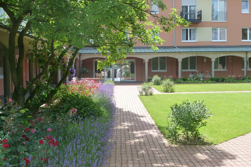 Hotel Klostergarten