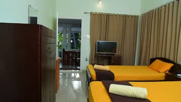 Deluxe Room, 1 Double Bed