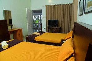 Deluxe Room, 1 Double Bed