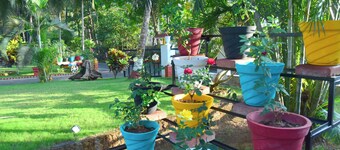 The Malabar Beach Resort & Ayurvedic Spa