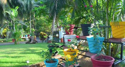 The Malabar Beach Resort & Ayurvedic Spa