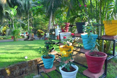 The Malabar Beach Resort & Ayurvedic Spa