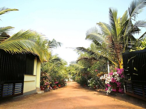 The Malabar Beach Resort & Ayurvedic Spa
