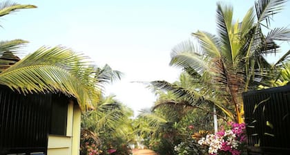 The Malabar Beach Resort & Ayurvedic Spa