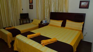 Executive Room, 1 Double Bed