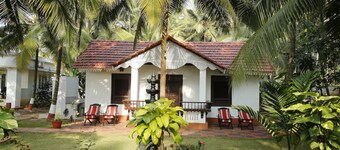 The Malabar Beach Resort & Ayurvedic Spa