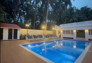 Kolam renang