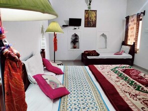Suite, 1 Double Bed
