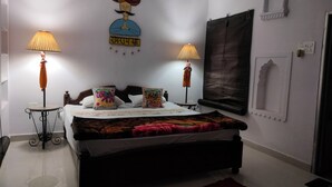 Deluxe Room, 1 Katil Kelamin (Double)