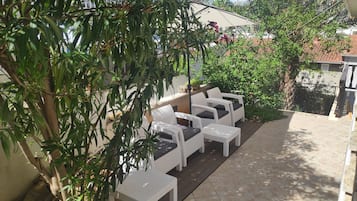 Vườn