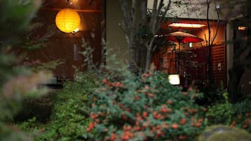 Jardín