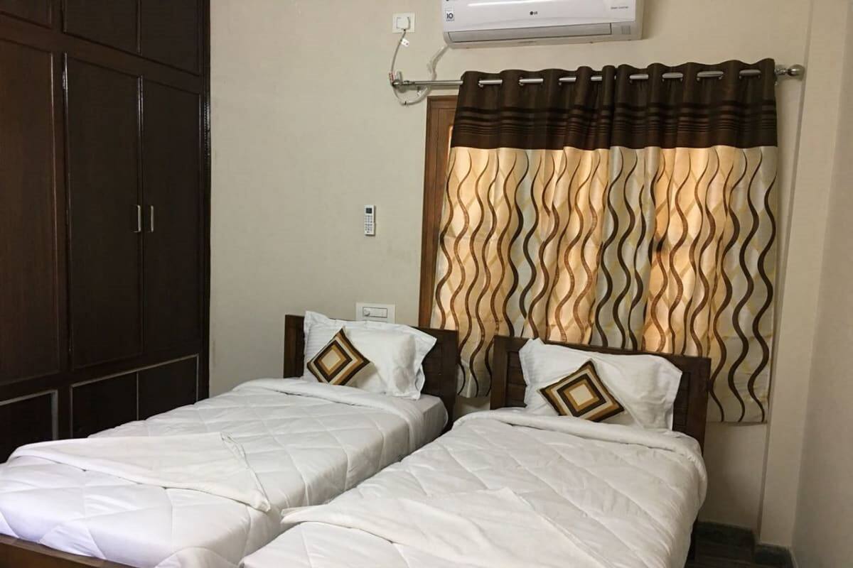 Appartamento Basic, 1 letto matrimoniale, non fumatori