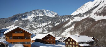 Rooms Klippern Triple room - Gästehaus Margreth