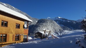 Aussenbereich