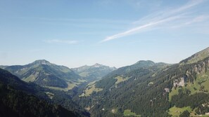 Miscellaneous - Rooms Klippern Triple room - Gästehaus Margreth (Au)