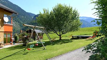 Espace pour enfants