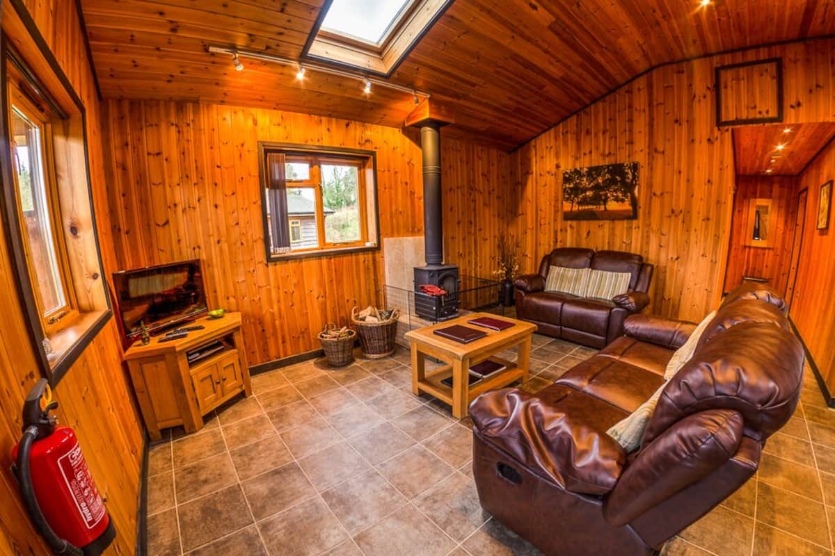 Appartement, en-suite badkamer (Wimborne) | 1 slaapkamer