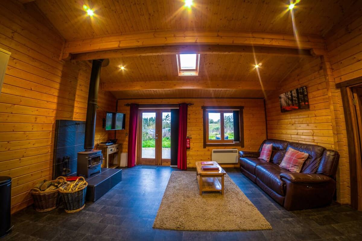 Luxe appartement, en-suite badkamer (and Couples Jet bath) | Overig