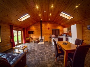 Luxury Apartment, Ensuite (and Jet bath) | Miscellaneous - New Forest Lodges (Wimborne)