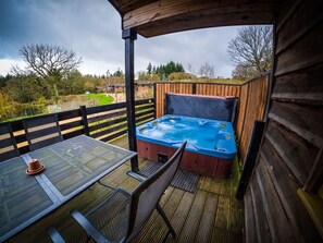 Miscellaneous - New Forest Lodges (Wimborne)