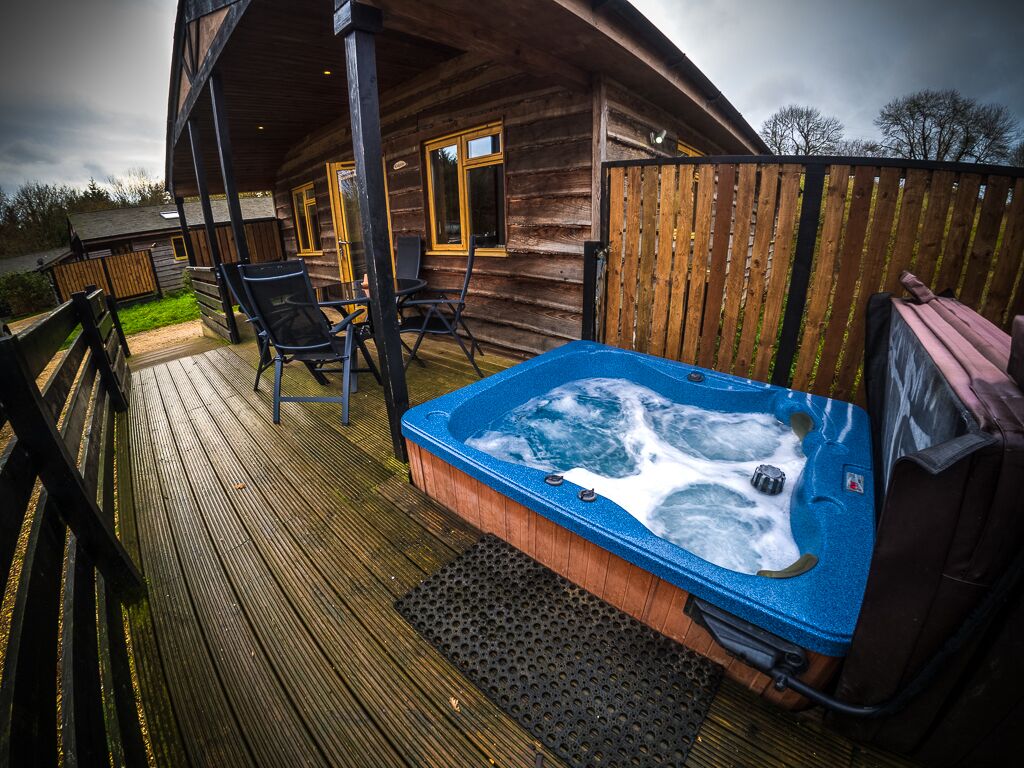 Appartement, en-suite badkamer (Wimborne) | Divers