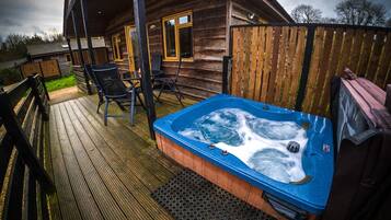 Appartement, en-suite badkamer (Wimborne) | Divers