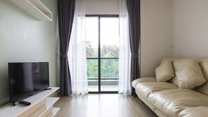 LCD TV
