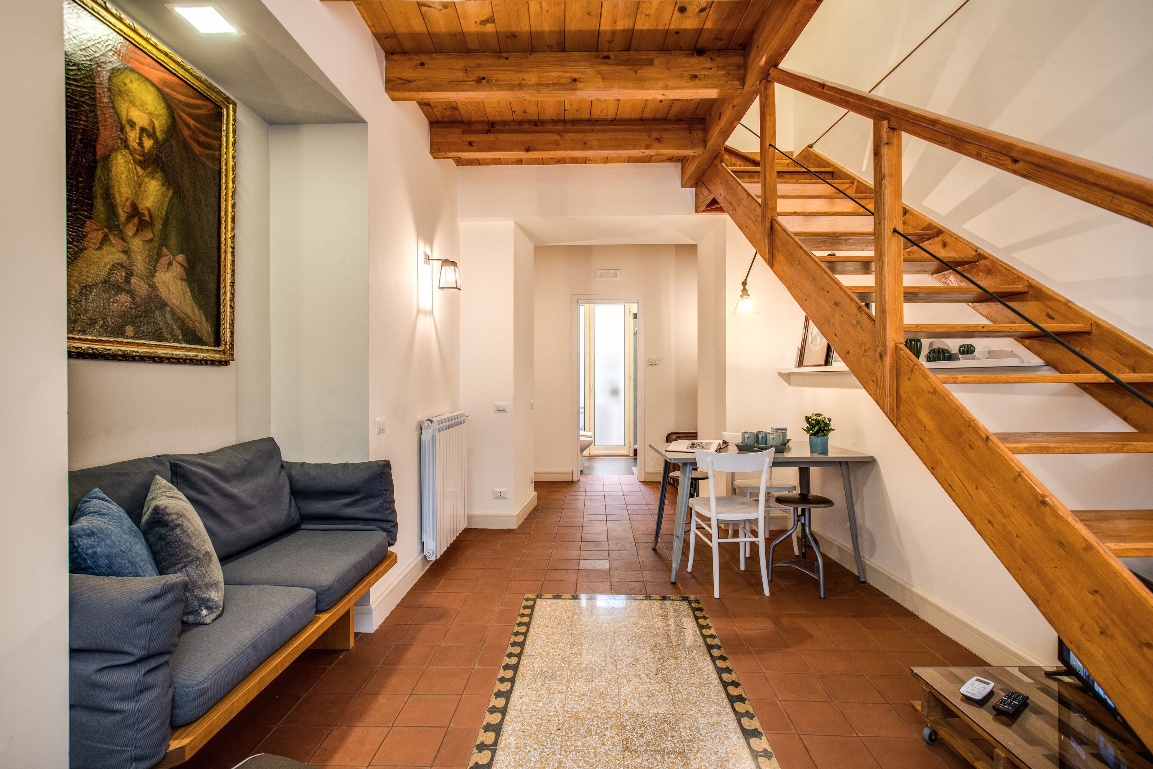 Photo - Casa Hosteno